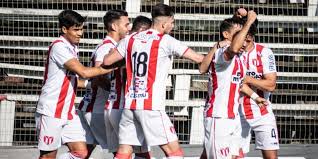 Mirá las últimas noticias deportivas, fotos, audios, videos y mucho más en olé Atletico Nacional Hoy Asi Juega River Plate De Uruguay Rival En Copa Sudamericana 2020 Copa Sudamericana Futbolred