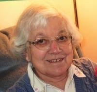 Rose Molnar Obituary (1917