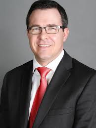 Ball State sports: Jeff Mitchell announced as new athletic director