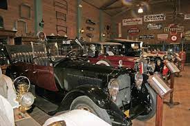 Fort Lauderdale Antique Car Museum Myautoworld Community