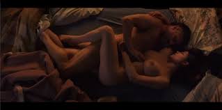 Ева де доминичи молодые во рту  eva de dominici sangre en la boca ( 2016 )