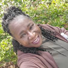 Denise Spencer-Allen