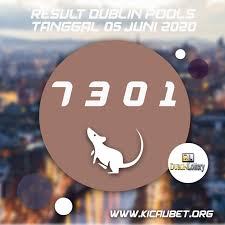 Hasil Result Togel Dublin 05 Juni 2020 Dublin Doa Mainan