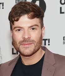 Jordan North Apologizes for Offensive Language on Radio 1