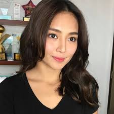 theres bravery in being ☄soft☄ /kathryn bernardo