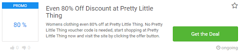Asos promo codes for clothing and gifts. Prettylittlething Discount Codes That Work 35 December 2020