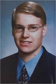 Philip Markoff's Instagram, Twitter & Facebook