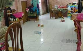 Check spelling or type a new query. Lembaga Berbulu Hitam Ketuk Pintu Rumah