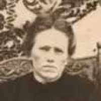 Sarah Caudill (1879–1962)