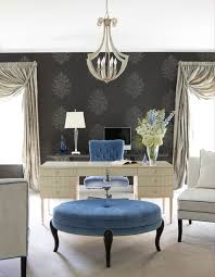 8 home office ideas on a budget. 10 Feminine Workspaces For Hardworking Women