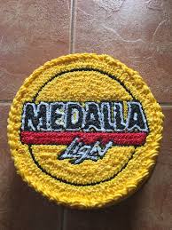Medalla Light Cake Birthday Beer Cake Beer Cake Beer Bread