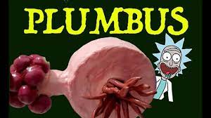HOW to MAKE: PLUMBUS | RICK and MORTY | Creative Minds - YouTube