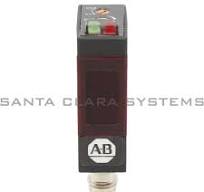 42KC-D2LPSK-P4 Allen Bradley PhotoSwitch | Standard Diffuse ...