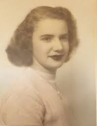 Marion Elizabeth (Hatt) Wilson (1929-2016)