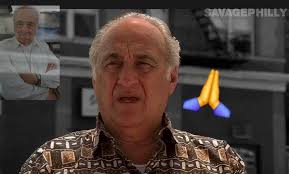 RIP Jerry Adler AKA "HESH" from the sopranos he passed today at the age of  96.