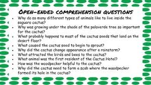 Teachers pay teachers is the worlds most popular online marketplace for educational resources. Cactus Hotel Mini Unit By Elementary Made Easy Tpt