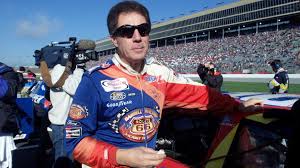 .best nascar drivers of all time, winning a total of 76 races over the course of his career, including 1 daytona 500 victory in 1998 and 7 nascar series 'rookie of the year' and was inducted into the motorsports hall of fame, the international motorsports hall of fame and the nascar hall of fame. Nascar Hall Of Fame Driver Darrell Waltrip On Nashville Superspeedway