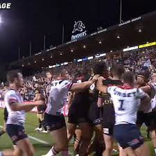 Panthers too powerful again against roosters. Nrl Finals Live Scores Panthers Vs Roosters Kick Off Time Results News For The 2020 Finals
