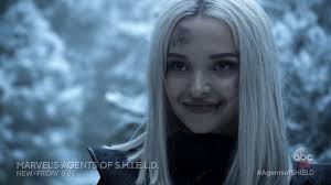Dove cameron dropped by the build studio to tell us about her role in abc's hit show, marvel's agents of s.h.i.e.l.d. dove. Marvel S Agents Of S H I E L D Season 5 Ep 17 Beat You Teaser Youtube