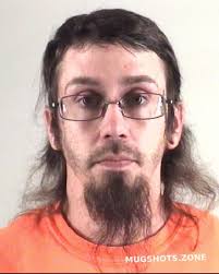 MCBRIDE TREVOR GAGE 11/11/2024