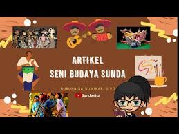 Jual buku mida dami kelas 2 sd bahasa sunda kelas 2 sd kota. Video Budaya Sunda