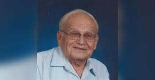 Crescenzo A. "Judge" Garzia Obituary