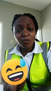 Stacey Ann Wright (@staceypopular)’s videos with Shes YOUR problem now