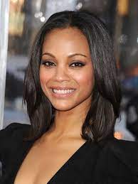 Short hairstyles for black women that you can wear to school. Straight Hairstyles For Black Women Afroculture Net