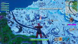 Play both battle royale and fortnite creative for free. Fortnite Avengers Endgame Challenges Iron Man Repulsors And Collect Infinity Stones Digital Trends