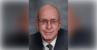 Obituary information for James Lynn Baute