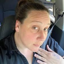 Yup CEDAR POINT IS A BIG NOOOOOOOOOO for me 😳😳😳😳😳👎👎😂fr