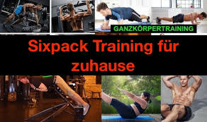 Weitere ideen zu sixpack training, fitness workouts, fitnessübungen. á…á…á… Sixpack Training Fur Zuhause Vermeide Diese 3 Fehler