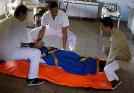 Ambulancier Chru De Tours