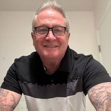 Childhood in Long Beach, California