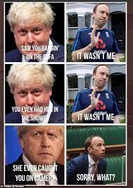 This Sums Up Why He S Toast Piers Morgan Shares Hancock Picture Next To Queen Alone At Funeral T Gate
