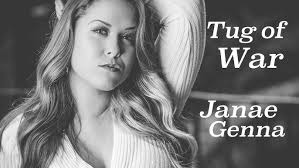 Tug of War by Janae Genna (original song)