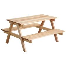 Diese kindergarten sitzgruppe hat gestelle aus massivem buchenholz. Picknick Sitzgruppe Kindergarten Tische Banke Aussenspielgerate Sitzgruppe Tisch Sitzen