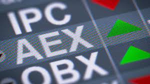 Aex is melodic, melancholic and supremely danceable elec. Aex Starts 3 Percent In The Plus After Dramatic Stock Market Day Teller Report