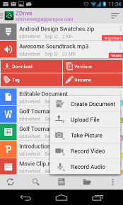 Zimbra Org Zdrive Zimbra Cloud Drive