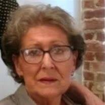 Linda Faye Royer Aguillard Obituary