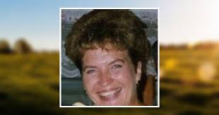 Nancy Gwendolyn Wonderly Obituary May 16, 2005