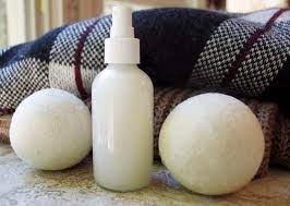 Diy Anti Static Spray And Getting Rid Of Static Cling Suburbia Unwrapped