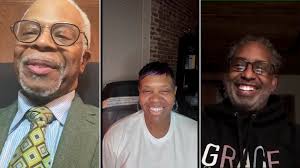 William Murphy Prays