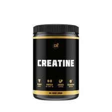 Mijn taak is om zoveel mogelijk mensen te helpen met het krijgen van een gouden lifestyle. Creatine Clean Nutrition 100 Zuiver Fitness Watcher