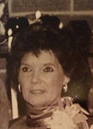 Patsy Lewis Obituary June 5, 2015