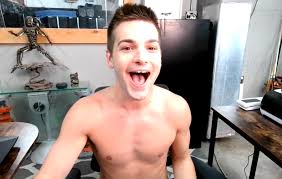 Johnny Rapid Takes Fan Questions While Hosting “Dear Johnny Live” Show On  Flirt4Free | STR8UPGAYPORN