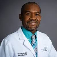 Dr. Thomas Petit, MD, Internal Medicine