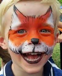 So können sie die kinder schminken als beliebte superhelden! Tania Lindner Renard Maquillage Peinture Corporelle Anniversaire D 39 Enfants A Stuttgart Fac Kinderschminken Kinder Schminken Kinderschminken Jungs