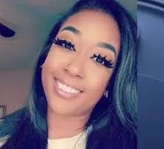 Camisha Johnson's Instagram, Twitter & Facebook