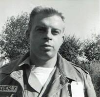 Donald Eberly Obituary